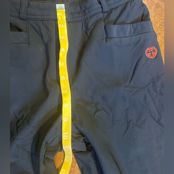 Fleece lined pants - Picture 5 of 7